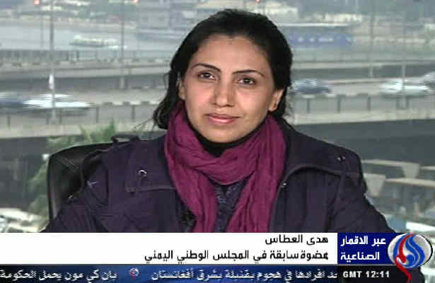 فعال يمني:توافقنامه رياض بي اعتباراست