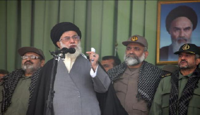 القائد: الصحوة الاسلامية ستغير العالم