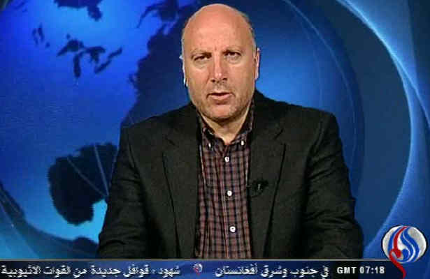 قطر نماينده اسراييل دراتحاديه عرب