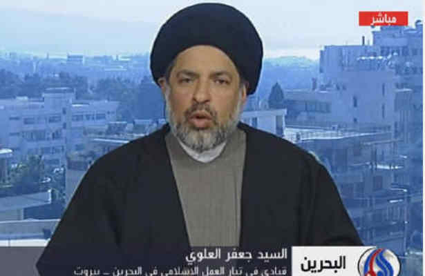 خيز آل خليفه براي تسلط برانقلاب بحرين