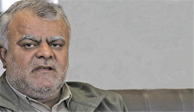 ايران: لا يوجد حظر على بيع النفط  