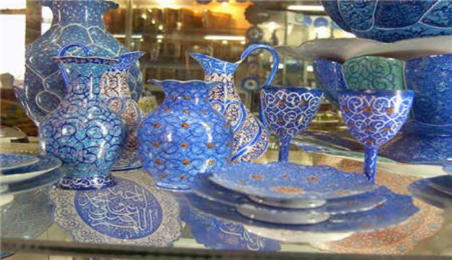    ايران الاولي بمهرجان تاريخ وحضارة الشرق