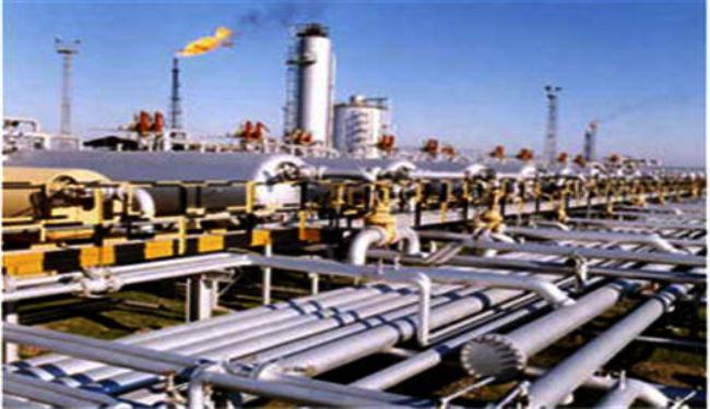 ايران تملك تكنولوجيا تبديل الغاز الى مشتقات نفطية