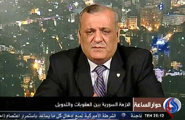 آمادگي سوريه براي مقابله با سناريوهاي دشمن