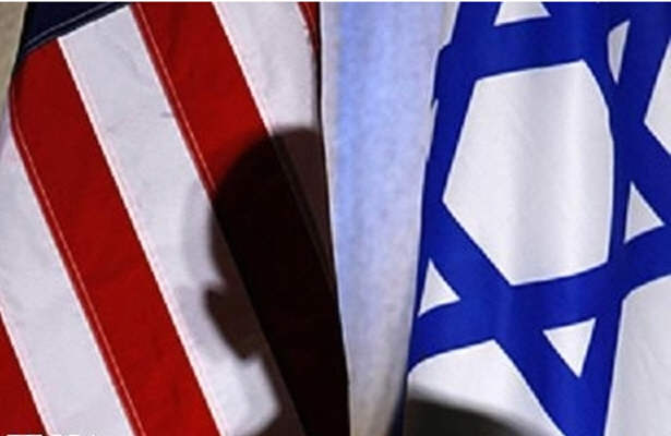 توطئه مشترک اسرائیل و آمریکا علیه ایران