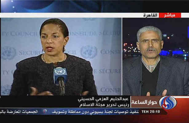 خيانت اتحاديه عرب به ملت اين کشورها
