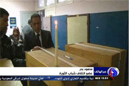 شیوه جدید انقلابیون مصر برای مبارزه با نظامیان