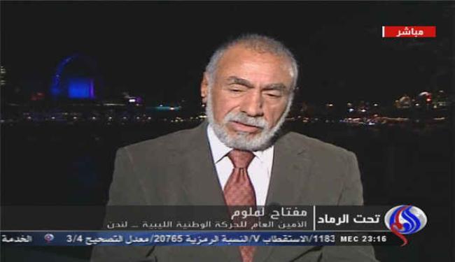 قيادي ليبي يحذر من انتشار ظاهرة السلاح في ليبيا