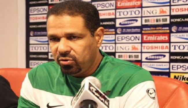 إقالة مدرب الأولمبي السعودي عنبر وتعيين البرازيلي موريس مكانه
