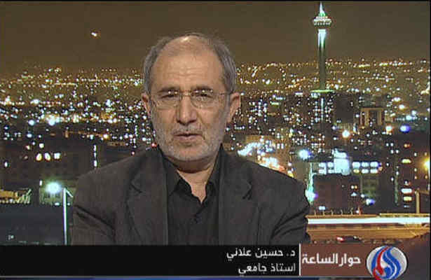 انگليس بايد برخصومت باملت ايران پايان دهد