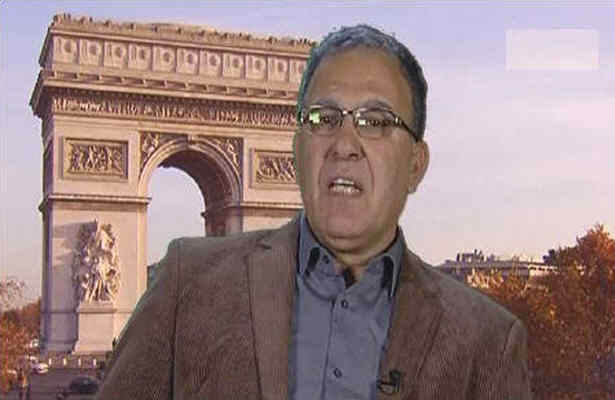 تظاهرات در80شهرمغرب عليه انتخابات