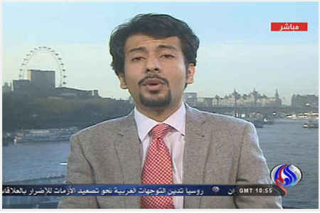 هدف اصلی کمیته حقیقت یاب بحرین 