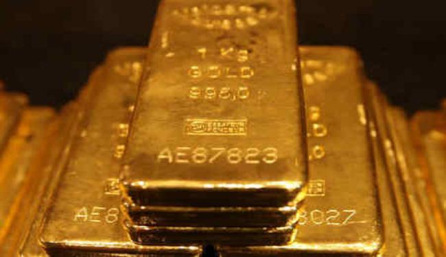 الذهب يرتفع وسط توقعات خطة أوروبية لحل أزمة الديون