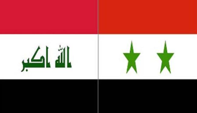 العراق وسوريا يبحثان تطوير علاقاتهما الاقتصادية