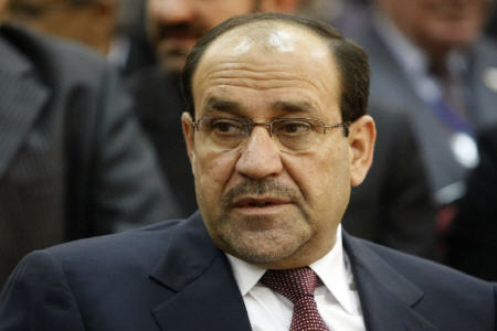 ترور نخست وزیر عراق نافرجام ماند