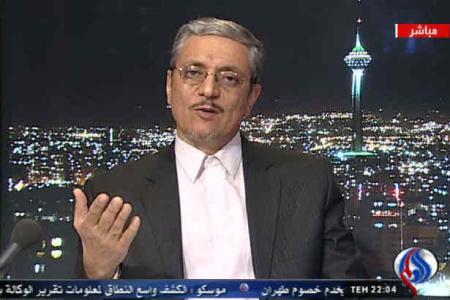 شکست سناریوی آمریکا علیه ایران