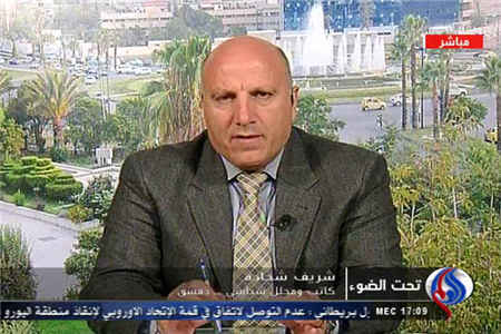 راه حل اوضاع سوریه از زبان یک نویسنده سوری