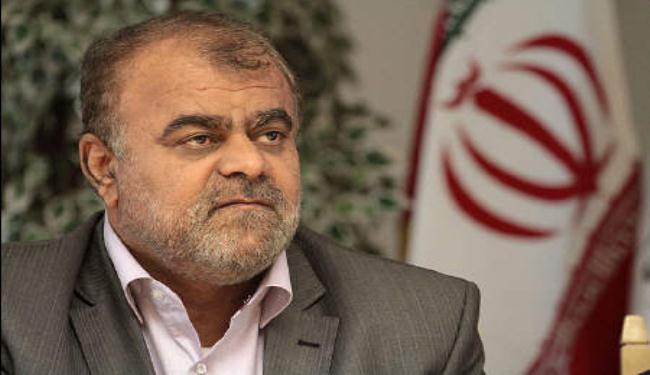 ايران تشارك اليوم بمؤتمر البترول العالمي بالدوحة