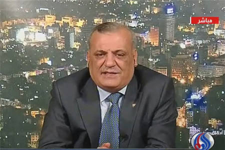 سوريه تسليم اتحادیه عرب نمی شود