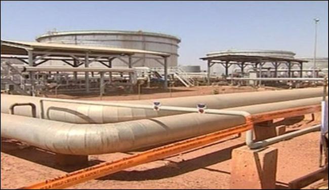 بكين تتوسط لحل خلاف بين الخرطوم وجوبا