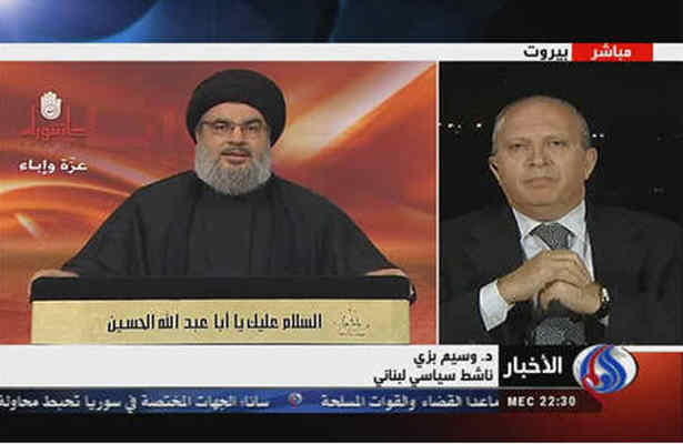 بحران آفريني براي سرپوش برشکست درعراق