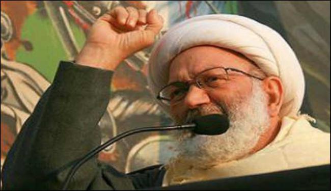 البحرين: ثورة حتى تحقيق الإصلاح