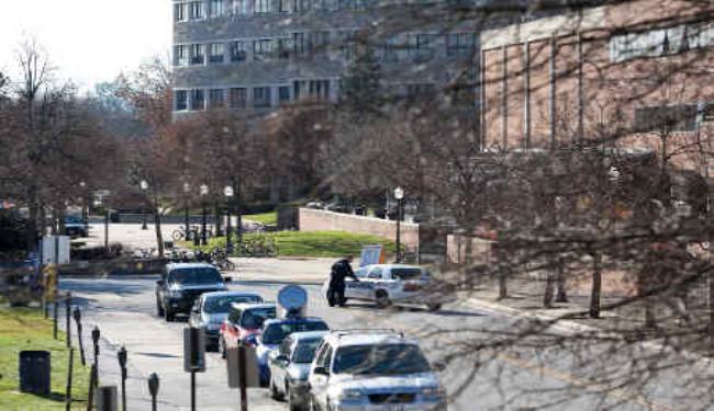 مقتل اثنين في إطلاق نار في جامعة فرجينيا الأميركية