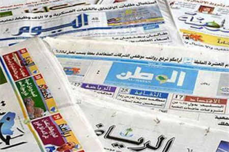 لابی ایرانی در عربستان!