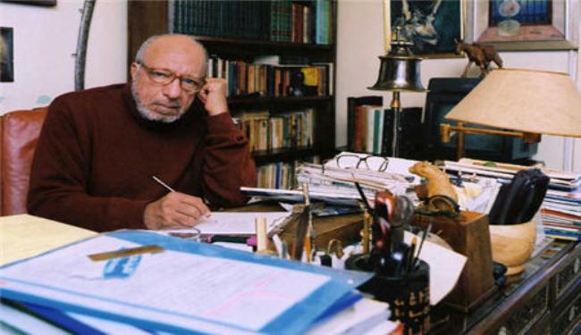 وفاة الكاتب المصري أحمد بهجت عن 79 عاما