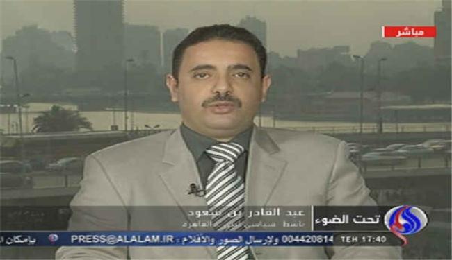 سياسي: ما يجري في ليبيا أرث اسود تركه القذافي