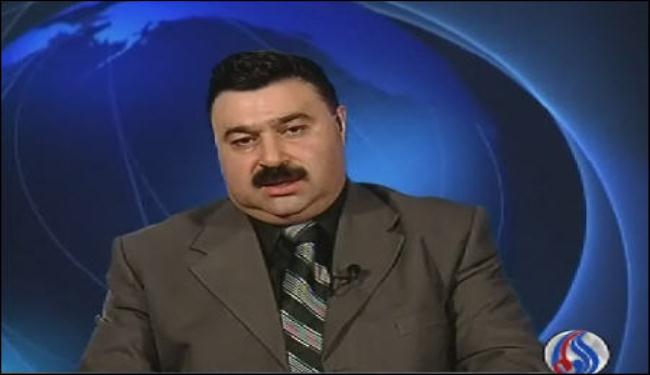 برلماني سوري يرحب بالمبادرة العراقية ازاء بلاده