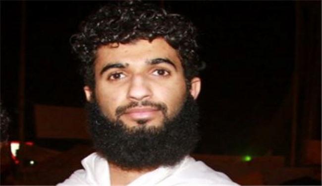 قوات النظام البحريني تدهس الشاب علي القصاب