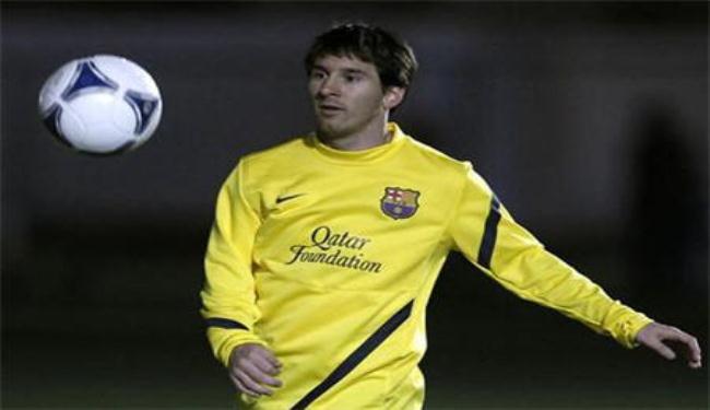 برشلونة يحصد جوائز مجلة ورلد سوكر