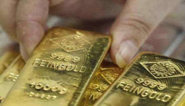 الذهب يرتفع مع أسوأ خسارة أسبوعية في 3 أشهر