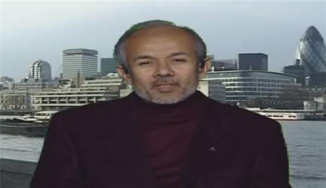 تدمير اسلحة ليبيا باشراف واشنطن خرق للسيادة