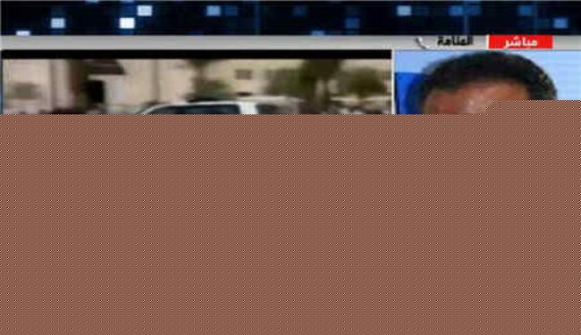 السلطات البحرينية تستغل السنة طائفيا خلال المظاهرات