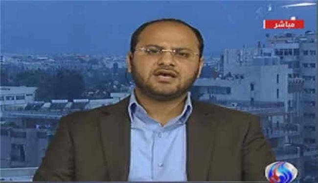 شعب البحرين مستمر بثورته ولن يثنيه طغيان النظام