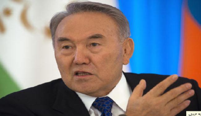 اعلان حالة الطوارئ في كازاخستان اثر اعمال عنف