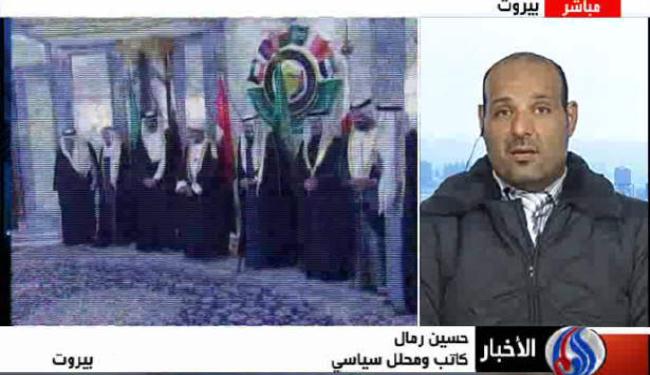 توجه سعودي قطري نحو وهبنة المنطقة