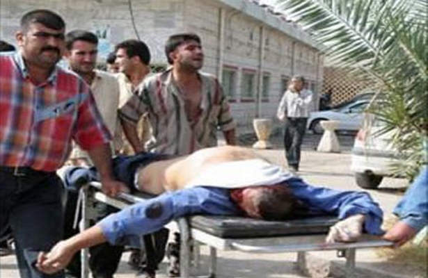 30 کشته و 100 زخمی در سوریه