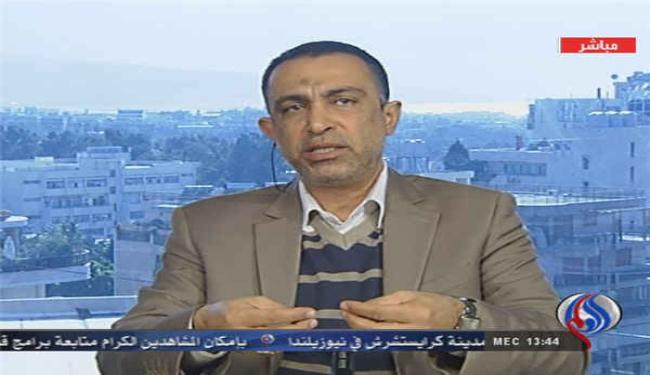 المدهون يدين الصمت الدولي حيال ما يجري بالبحرين