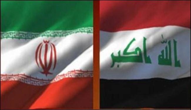 العراق يشتري 1.5 مليون لتر غاز أويل إيراني يومياً