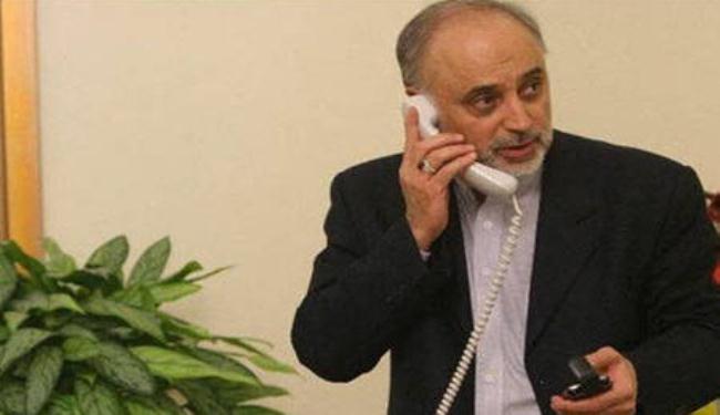 قلق ايراني ازاء مصير مهندسييها المختطفين بسوريا 