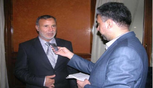 ليبيا تدعو ايران لمساعدتها في إزالة الالغام