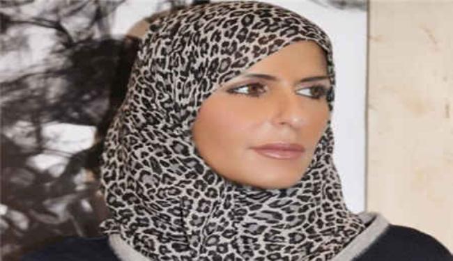 اميرة سعودية: التكفير والتطرف عم البلاد