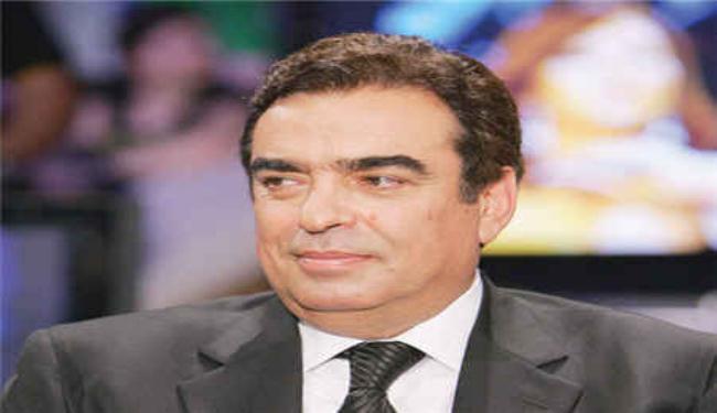 اعلامي لبناني يتهم فضائيات بالتأمر على سوريا