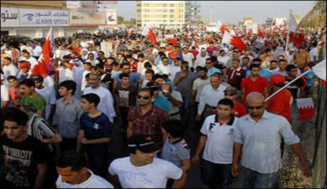 المفصولون البحرينيون يطالبون بمحاكمة من فصلهم