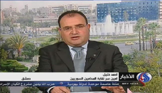 تصعيد ارهابي خطير تزامنا مع زيارة المراقبين لسوريا