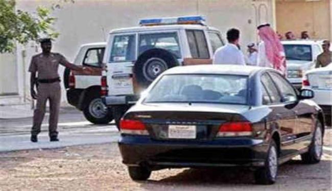 القوات السعودية تجرح ثلاثة أشخاص بينهم طفل بالعوامية