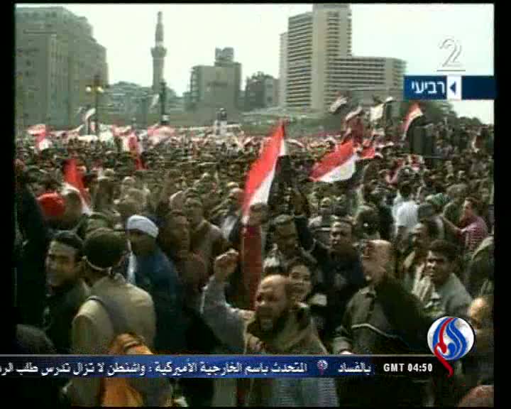 انشاء الكونفدرالية فكرة سعودية استحواذية